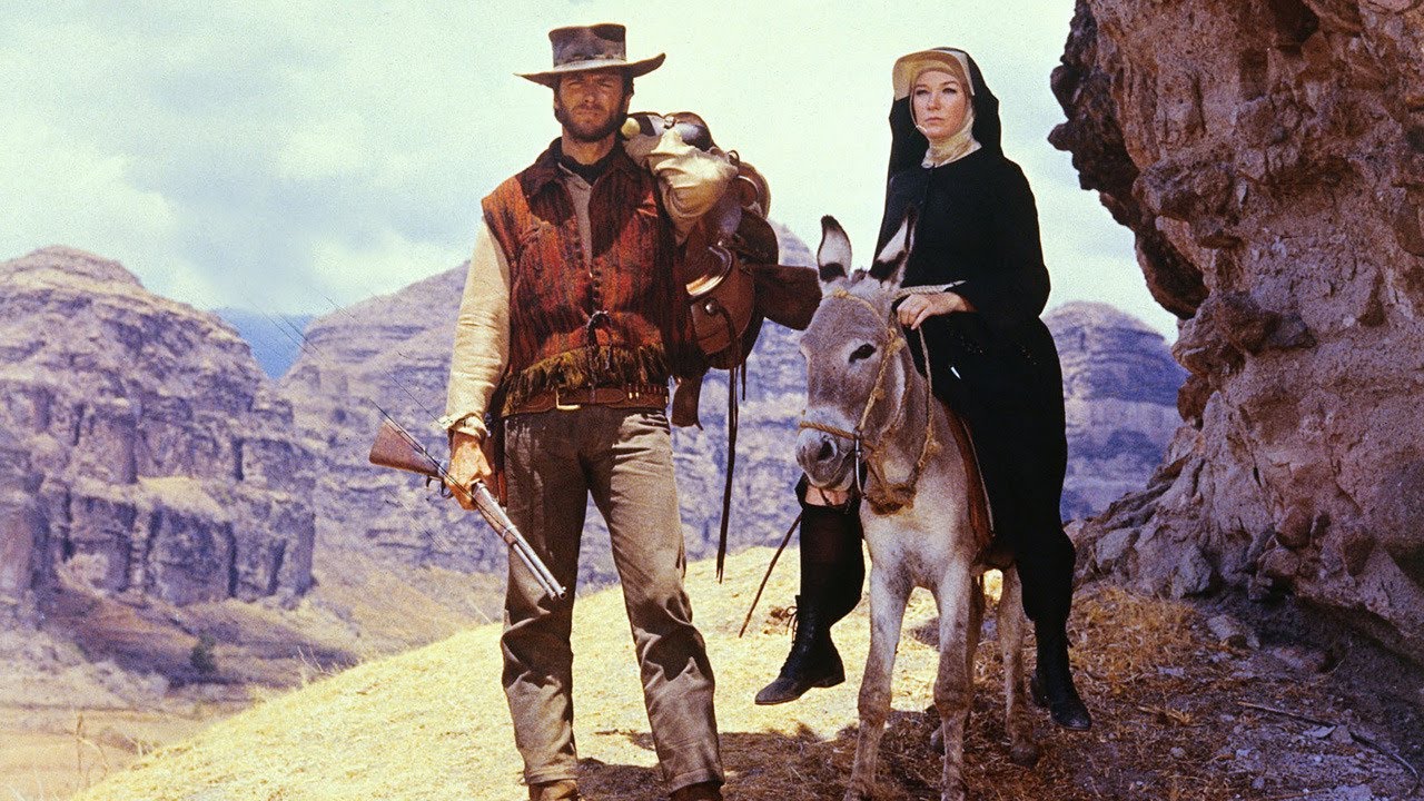 🔥 Le Western Interdit des Ann&eacute;es 50 avec Clint Eastwood &ndash; Le Film Qui a Chang&eacute; le Far West &agrave; Jamais