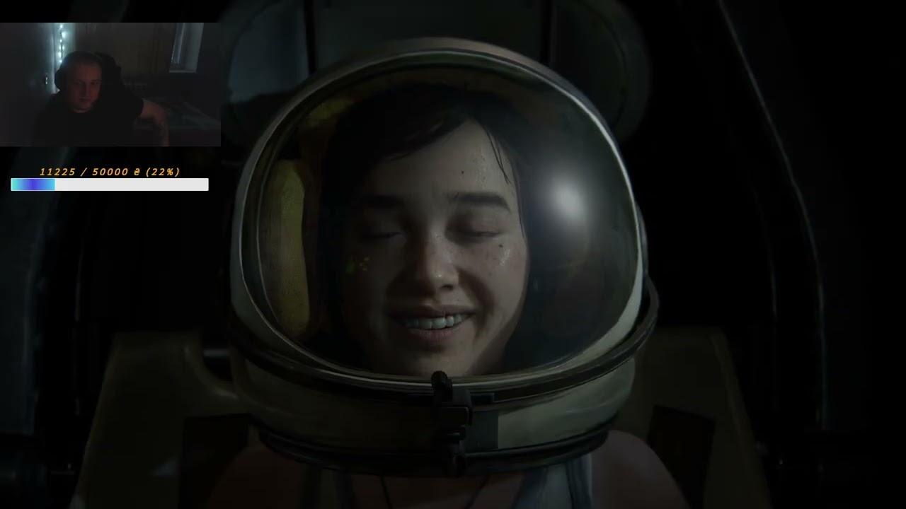 проходження The last of us 2 Part 22
