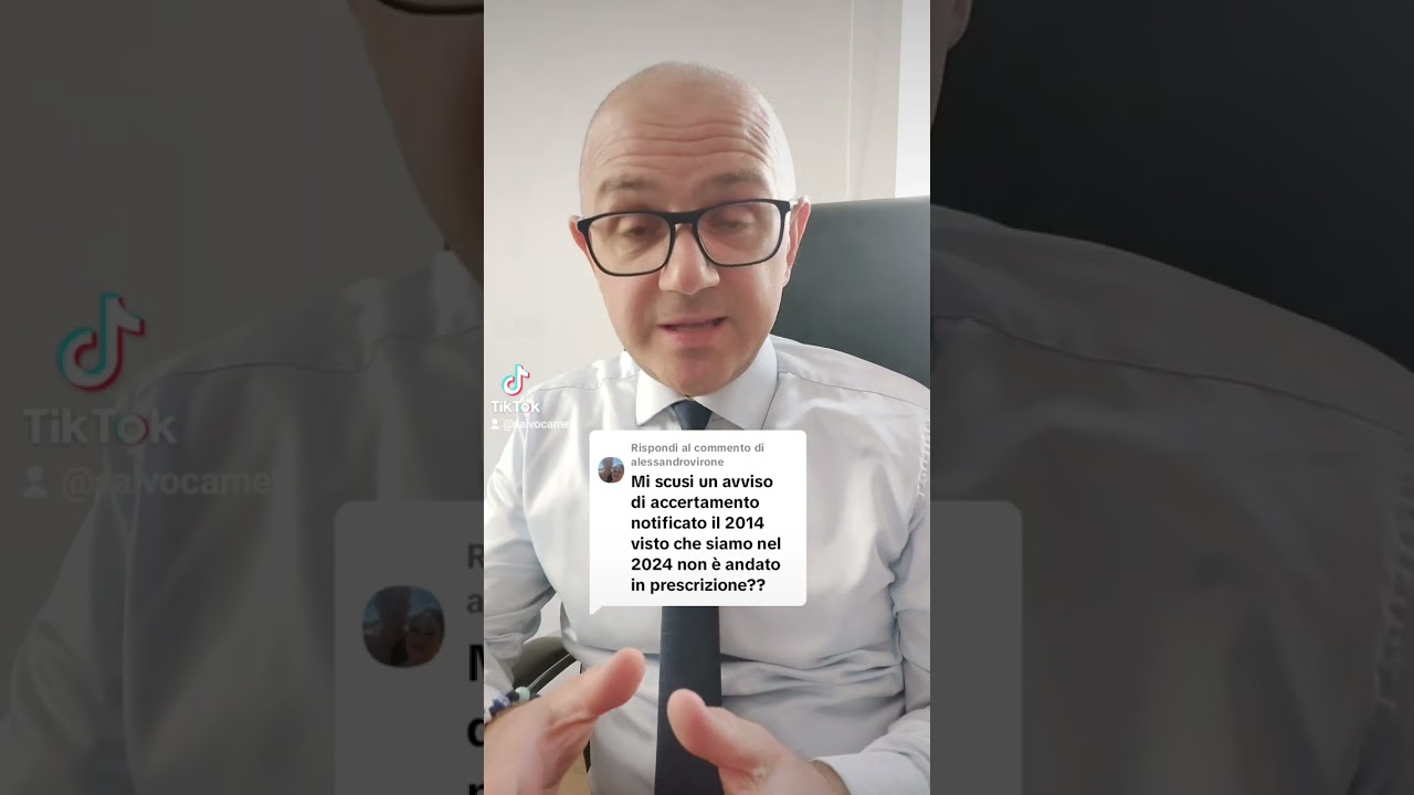 Decadenza e prescrizione: cosa cambia?