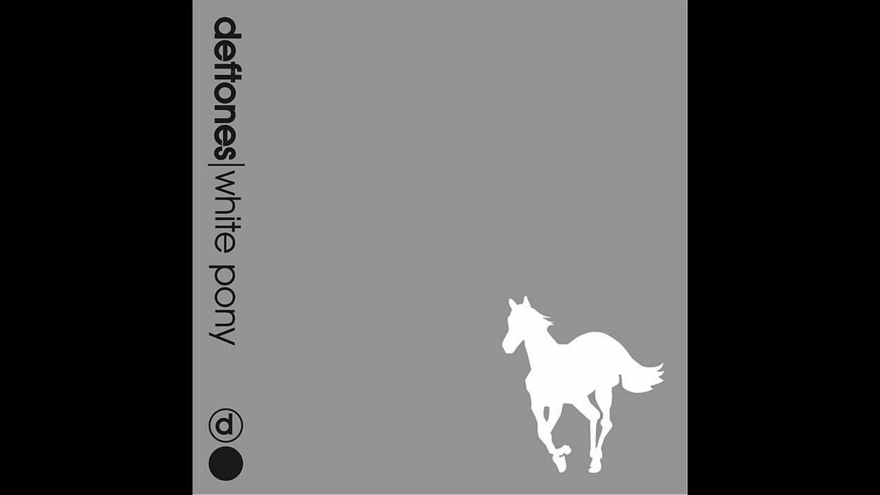 Deftones - Change (In The House Of Flies) [Official Instrumental]