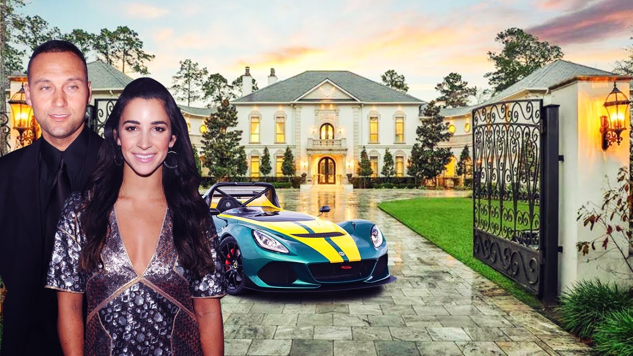 Aly Raisman RICH Lifestyle: New Man, New Mansion, Life's EASY!