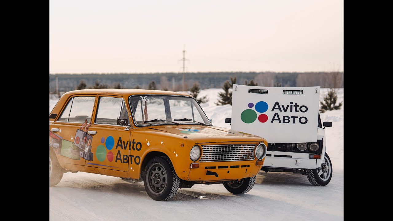 Анатолий Зарубин на кузбасском автодроме | Первый этап Challenge D 25-26