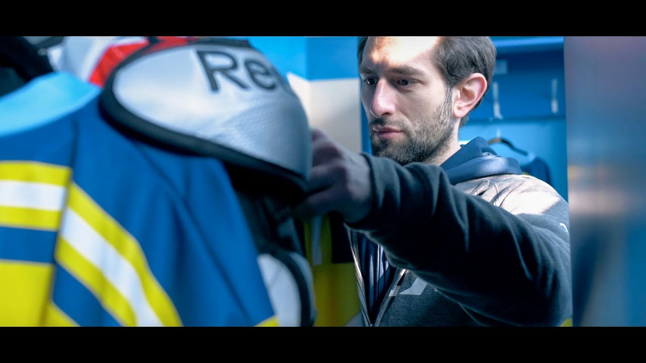 Hockey Fanano V2 - motivation energy official video