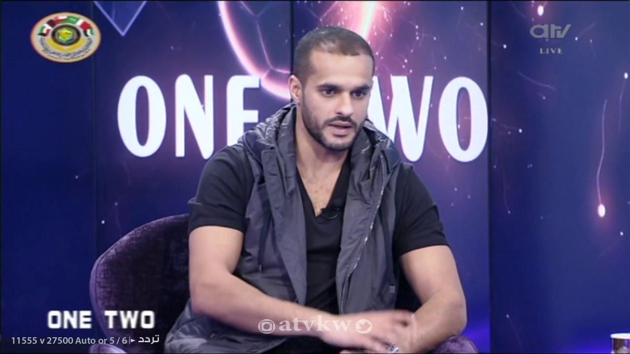 بدر المطوع : كل جماهير القادسية كانت حزينة لعدم توقيعي مع ملقا