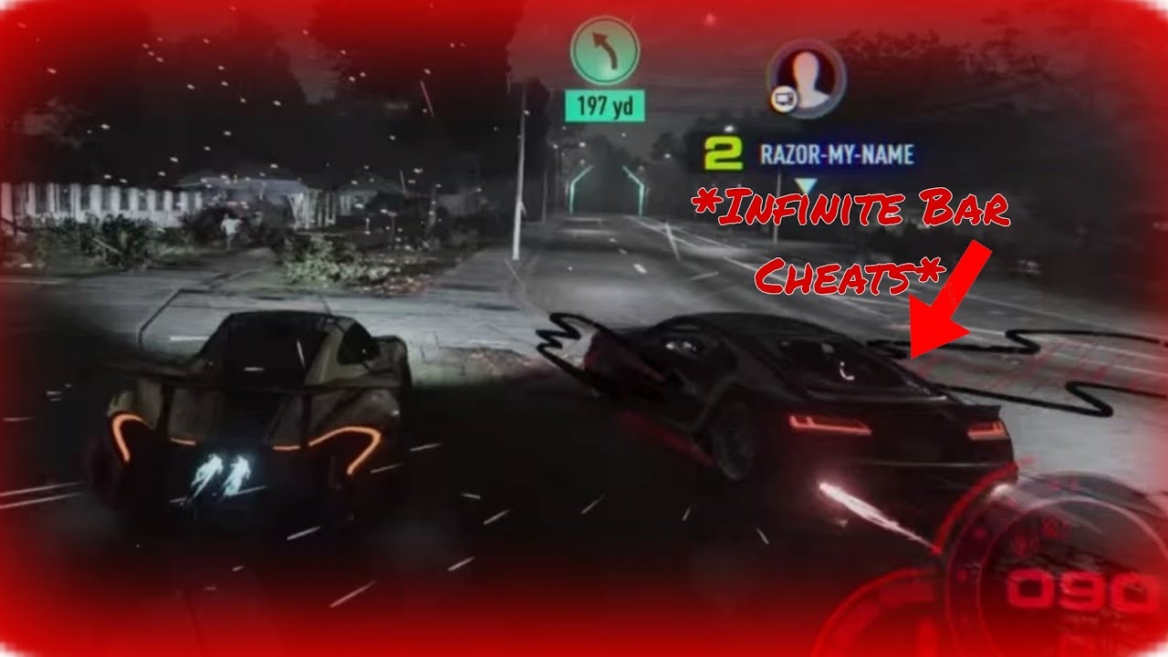 THESE CHEATS NEED TO STOP!!! | When A CHEATER Meets A PRO Racer (Part 2) | NFS Unbound PVP Racing