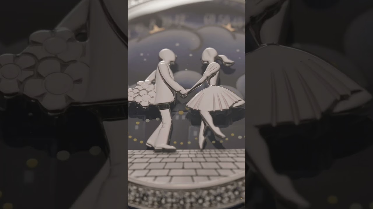 THE NOVELTIES SHOW - Van Cleef & Arpels