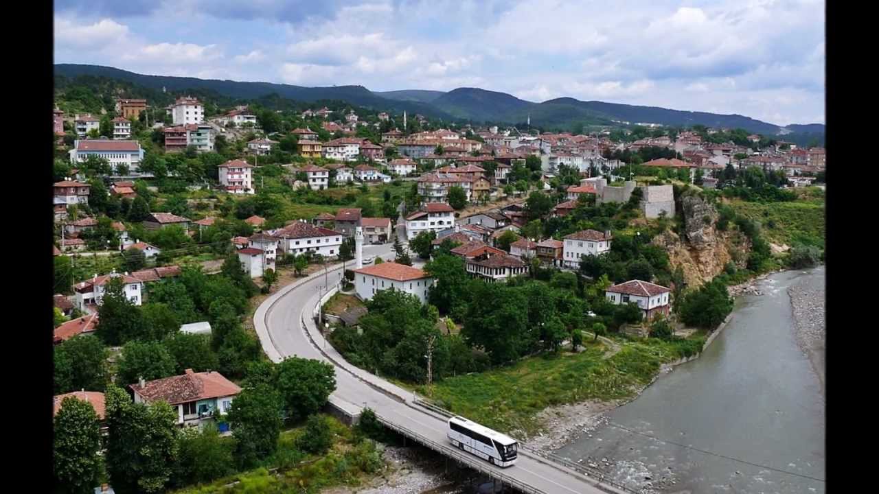 ARAÇ.. BENİM MEMLEKETİM