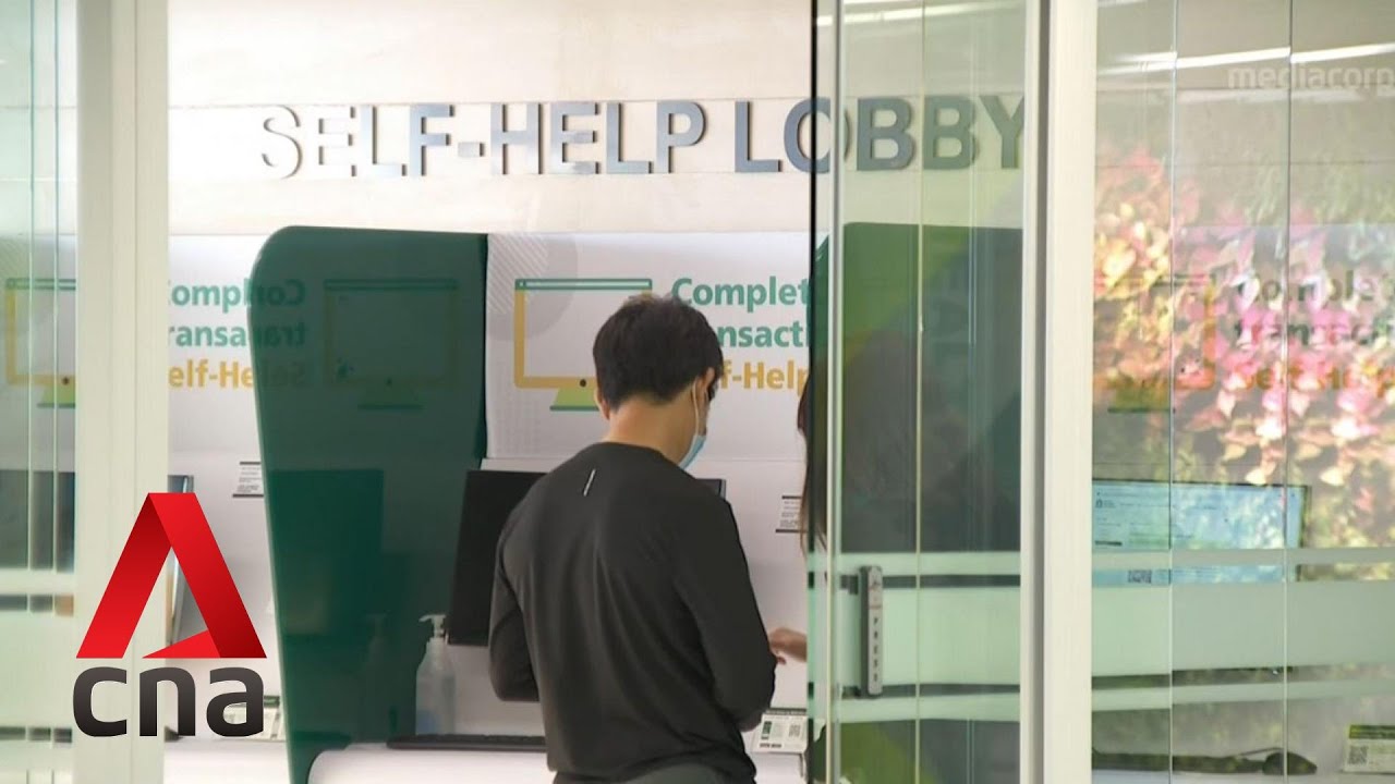 New Jobs Taskforce to grow local talent for key sectors: Manpower Minister Tan See Leng