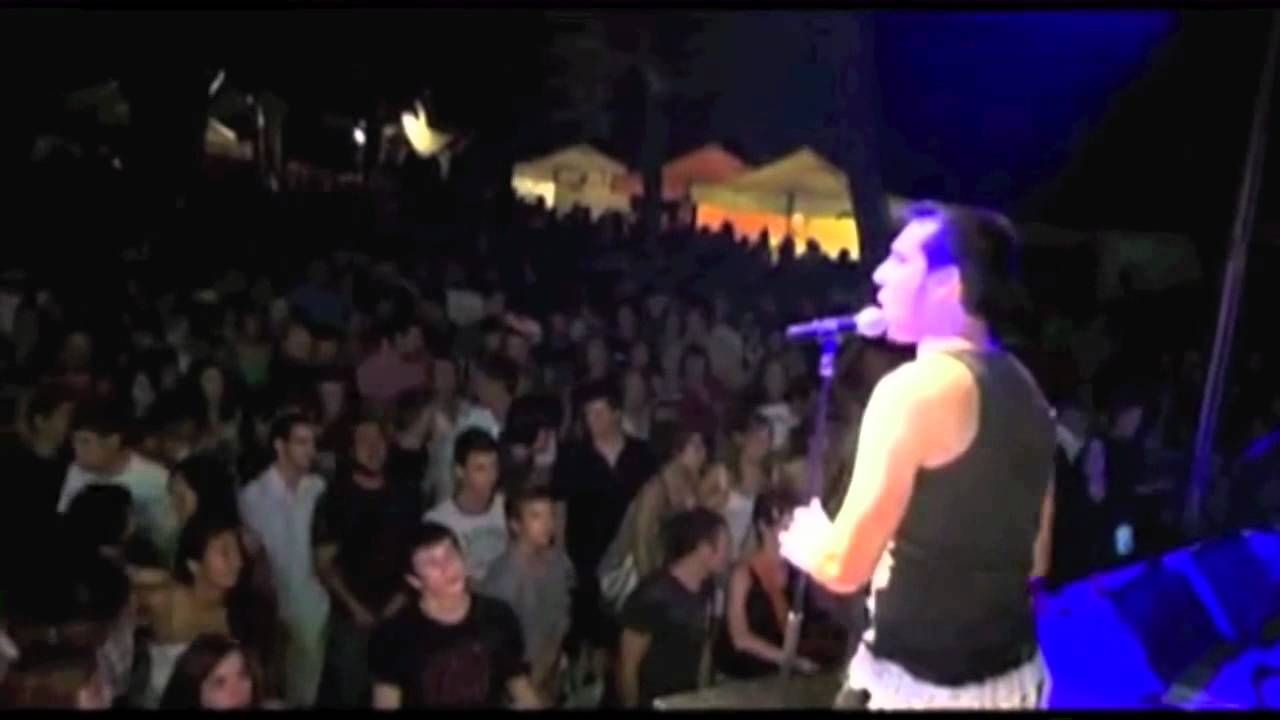 Bohemian Rapsody Estiu 2010 YouTube HD