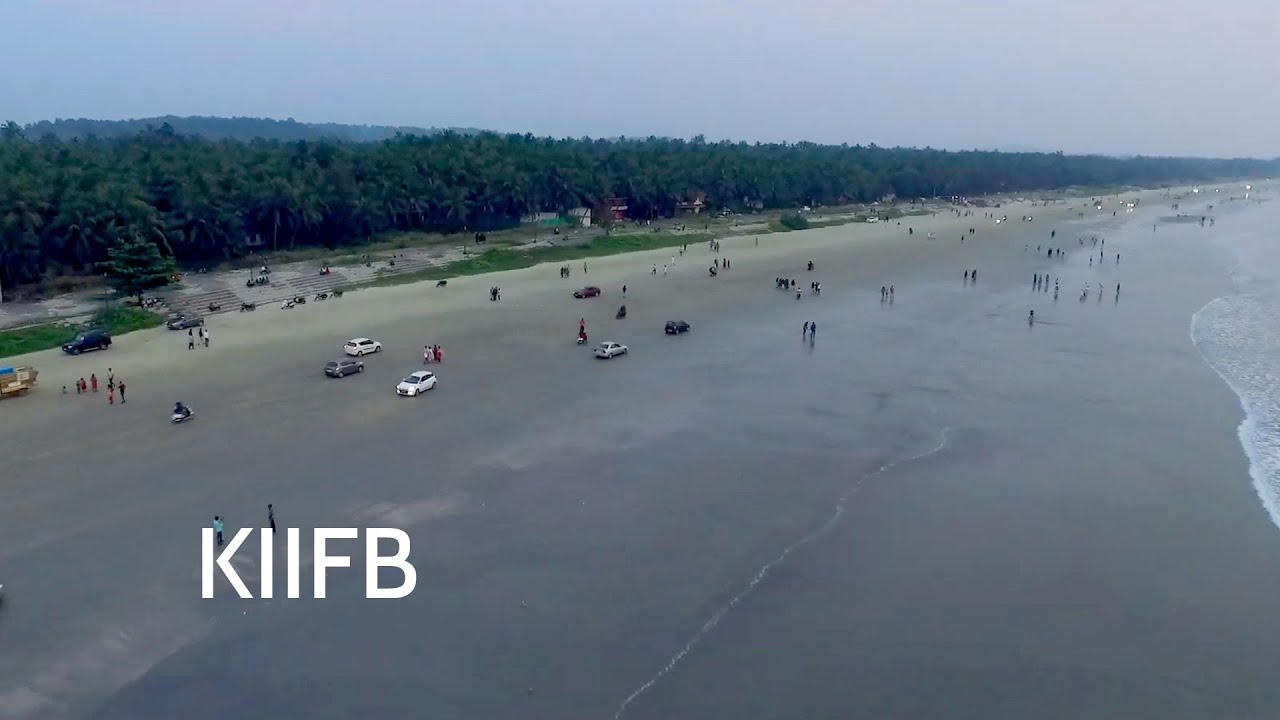 KIIFB | Strides of Development | Kerala Tourism