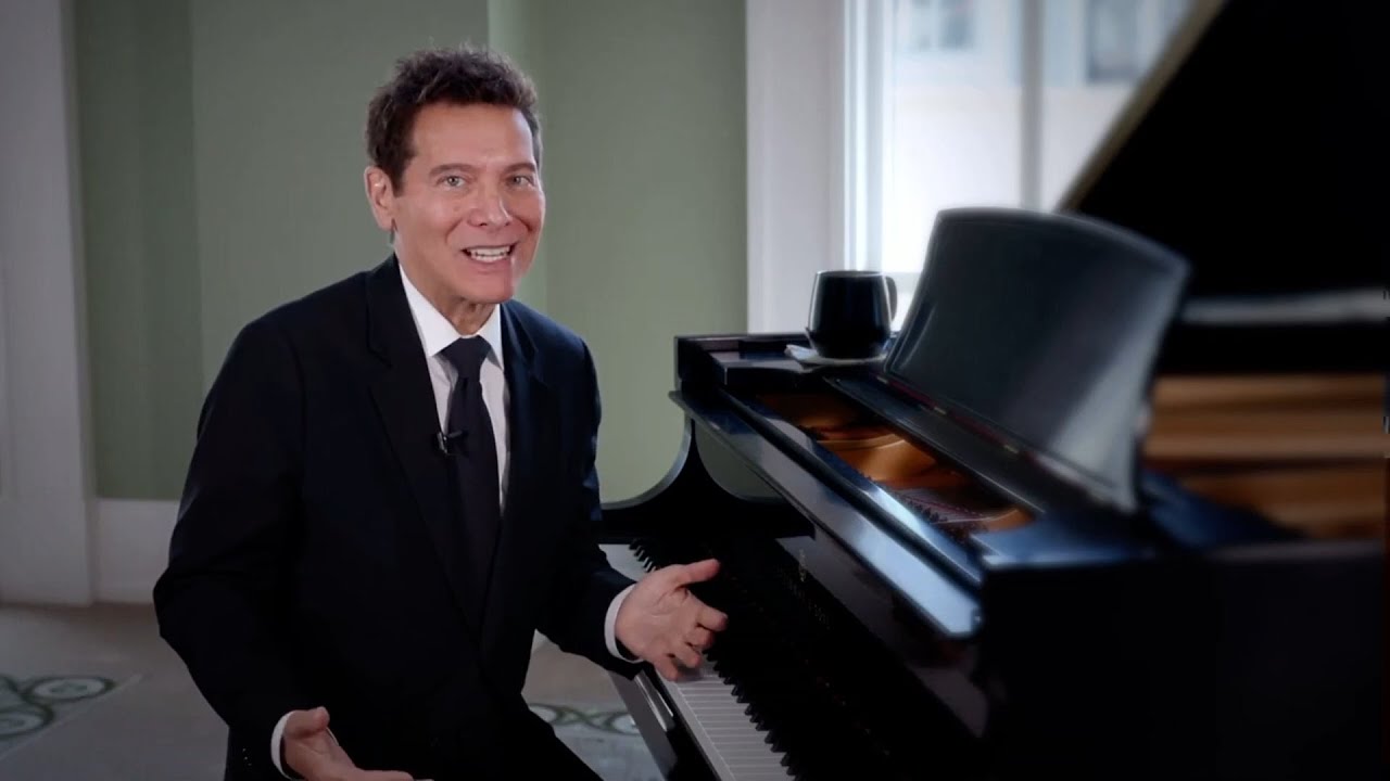 Michael Feinstein on &ldquo;What is the Great American Songbook?&rdquo;
