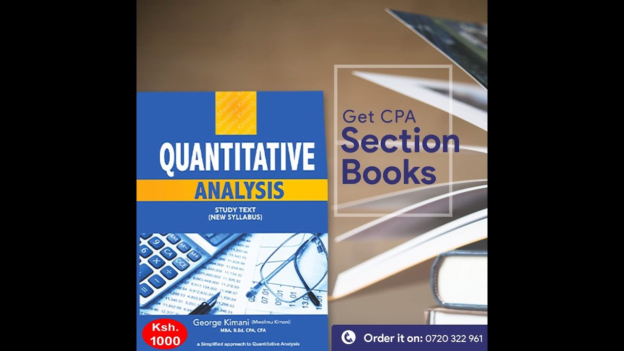 QA LESSON 5