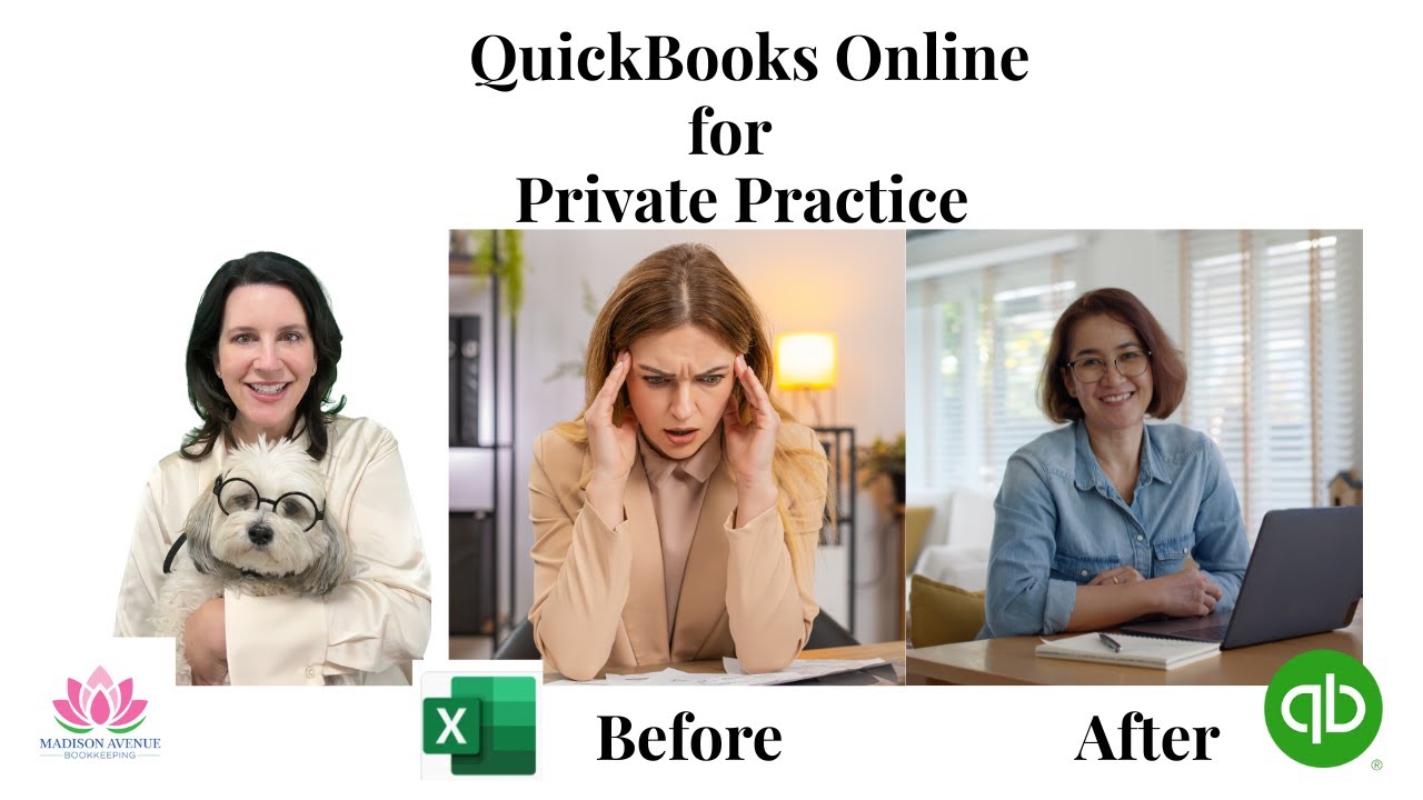 Your CPA Wants You to Use QuickBooks (Here's Why)