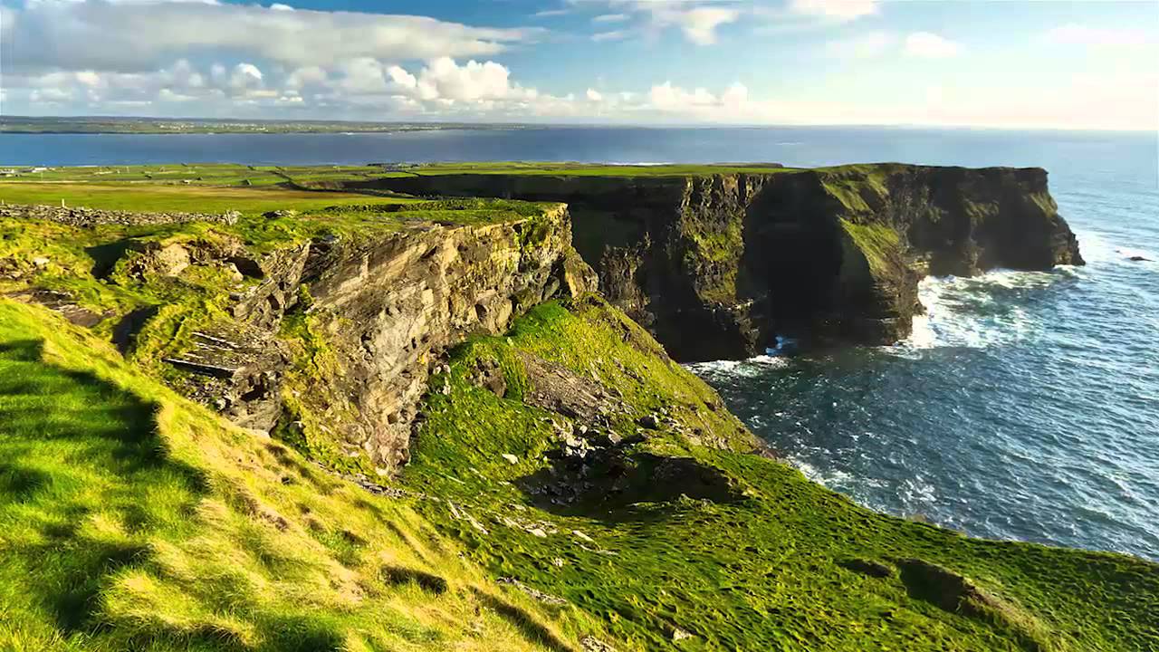 Brave Celtic Theme