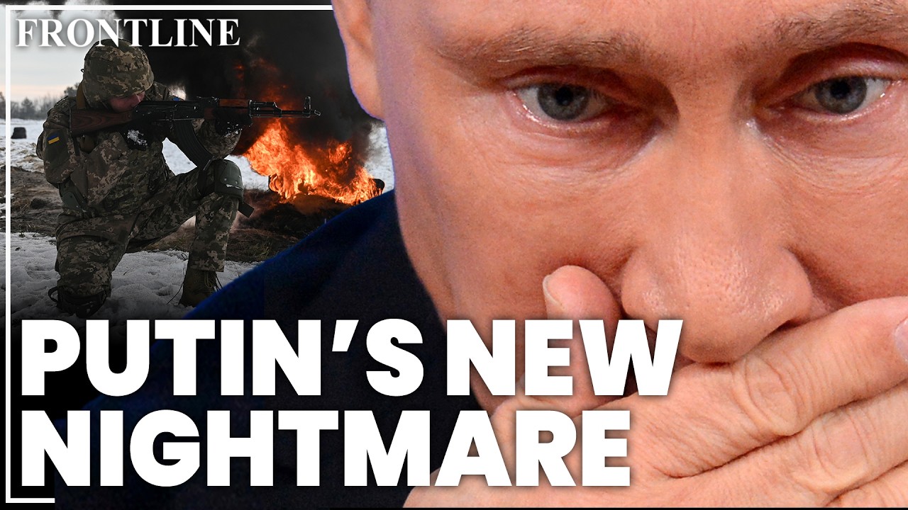 Соглашение Зеленского с Персидским заливом может стать кошмаром для Путина, поскольку Украина ище...