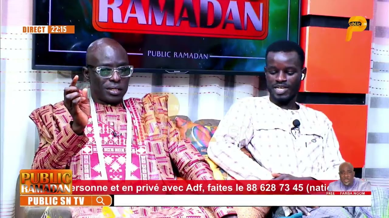 🔴 “Mougnleen” de Bassirou Diomaye Faye : Cheikh Thiam explique le vrai sens du mot