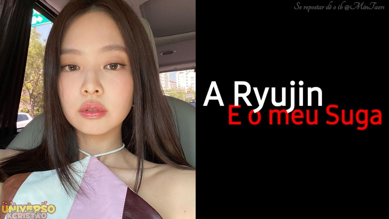 (Ligação BTS, TXT e BLACKPINK)- A briga, o churrasco e o ciúmes feat. Itzy, iu e Eun woo |kcristão