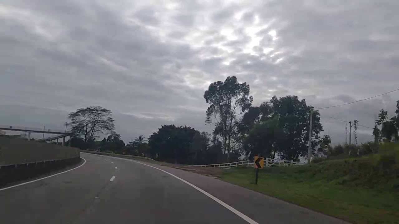 Viagem ao nordeste 25/ rio a guarabira pb