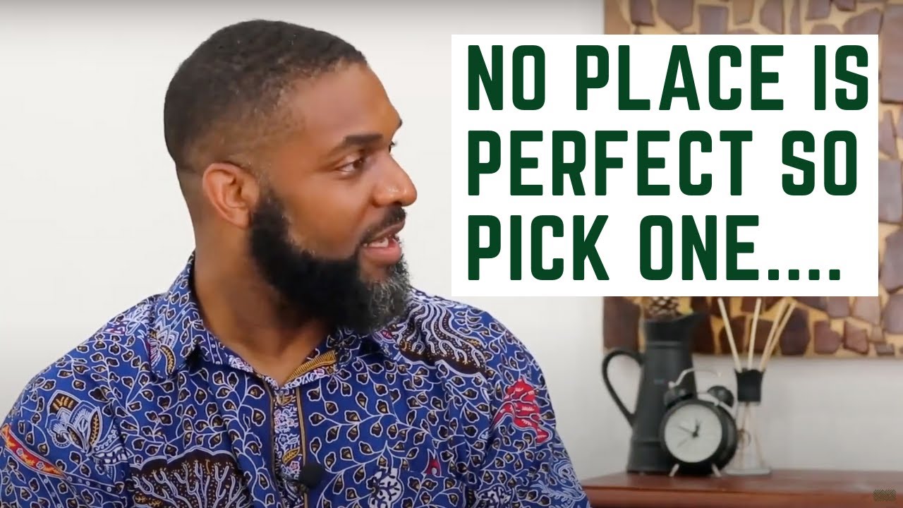 Advice for Living In Africa: Best Places to Relocate, Managing Business & Why You Need to Visit