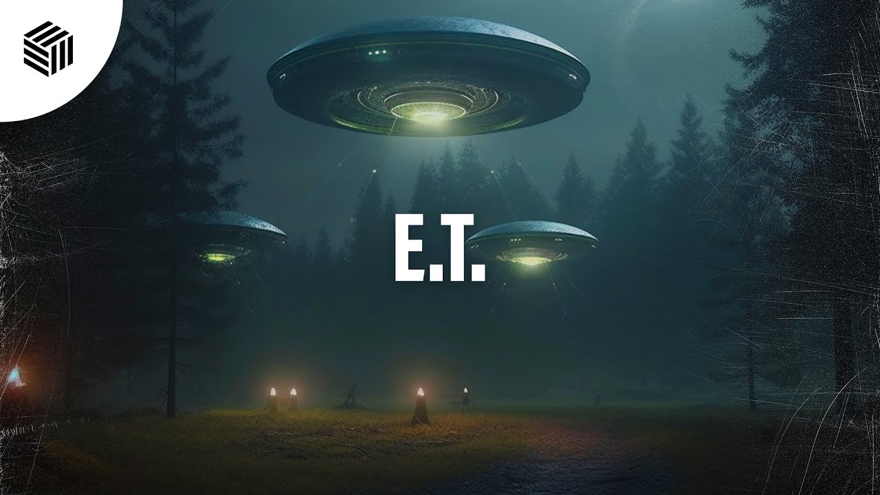 Sunlike Brothers & ToneNation - E.T.