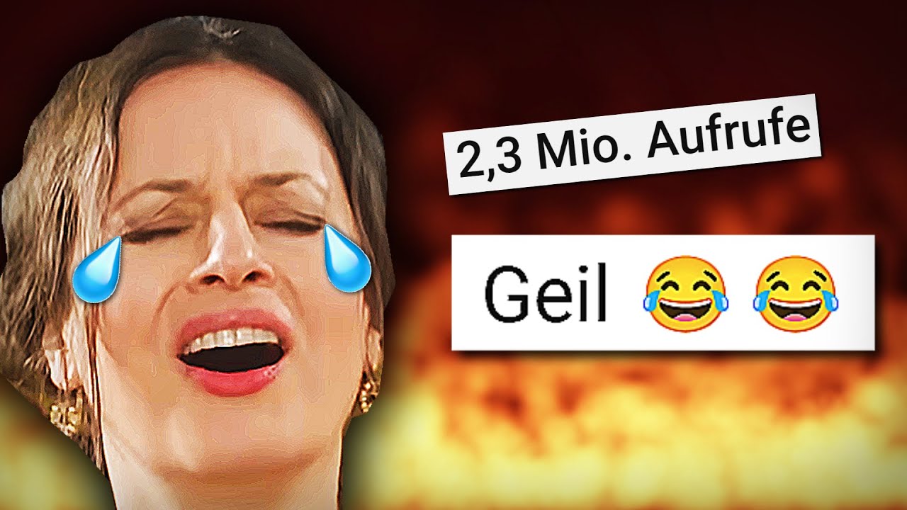 Die peinlichste Comedy auf YouTube
