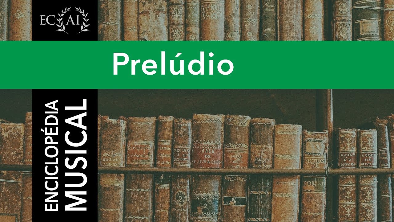 PRELÚDIO