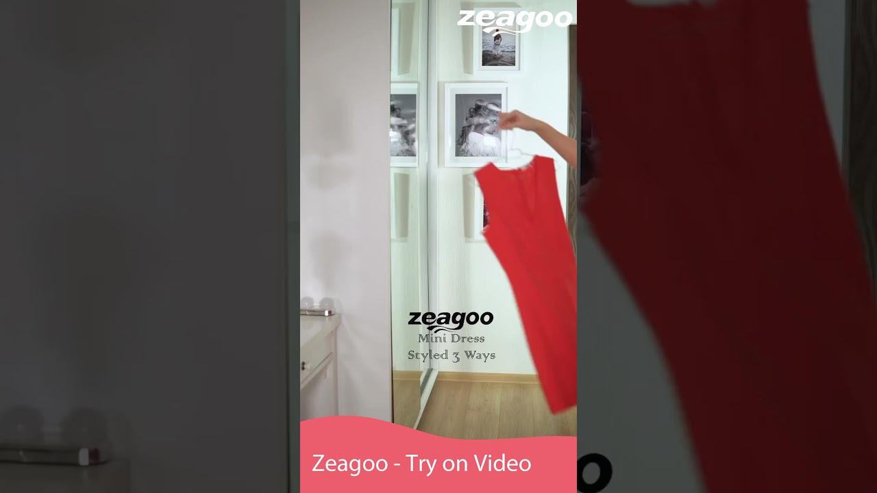 Zeagoo official Site Dresses Collection👉 | Zeagoo Fashion