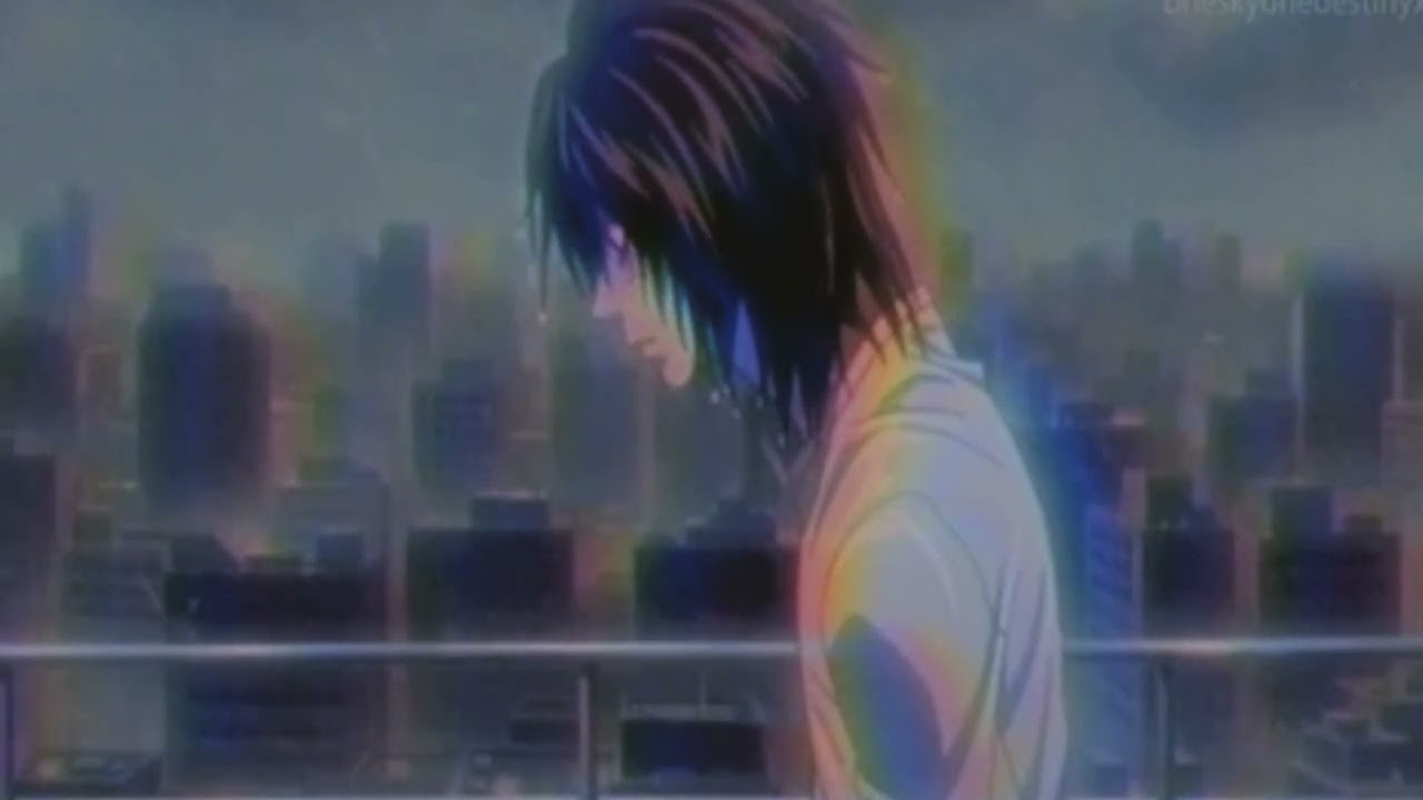 Yoshihisa Hirano - Kyrie II [Slowed and reverb]