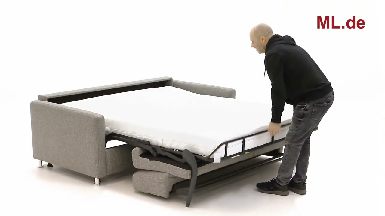 Schlafsofa Boston von Nehl