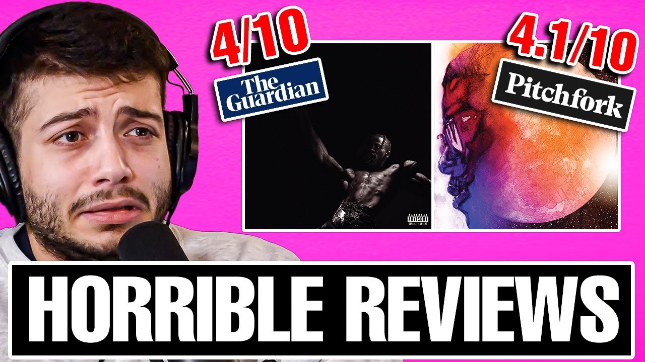 The Worst Album Reviews Ever