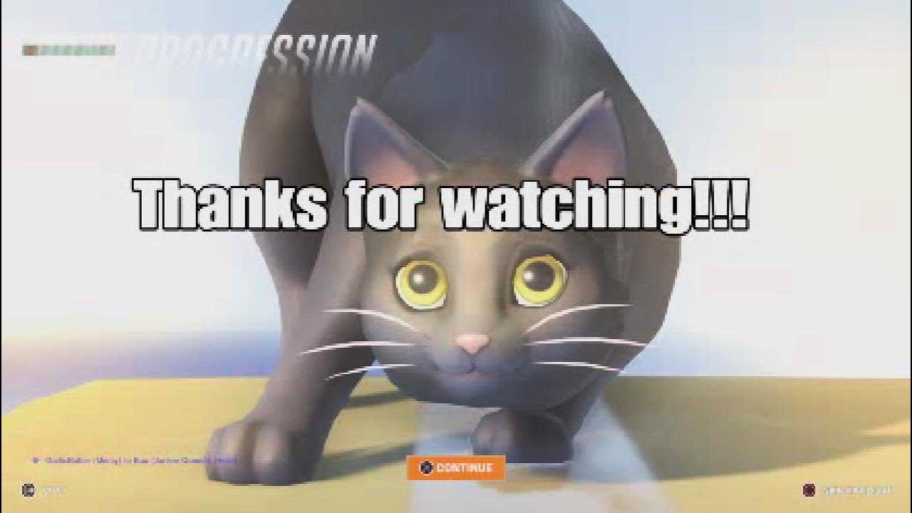 Overwatch 2 big rez!