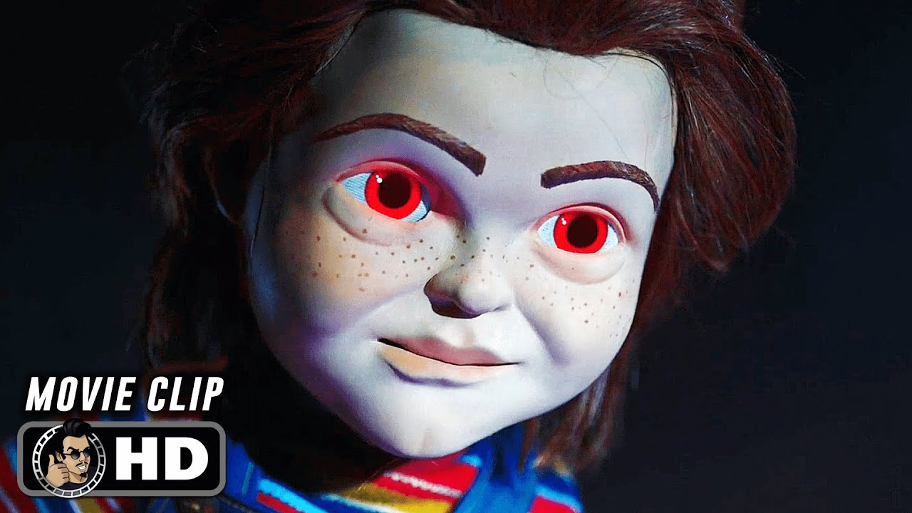 CHILD'S PLAY Clip - 