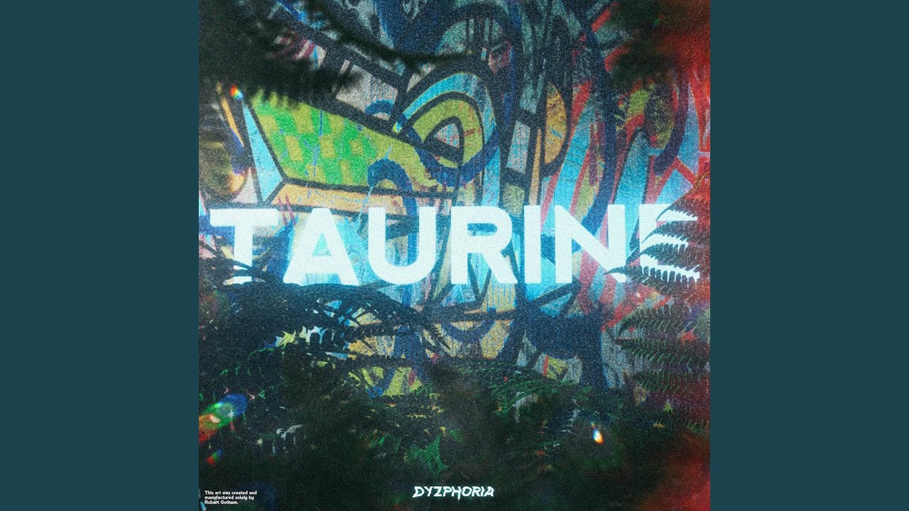 Taurine