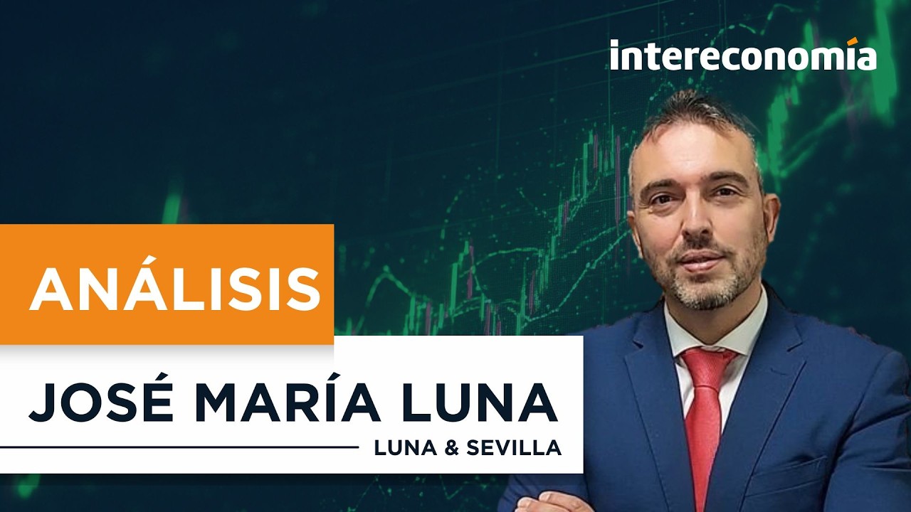 José María Luna: 