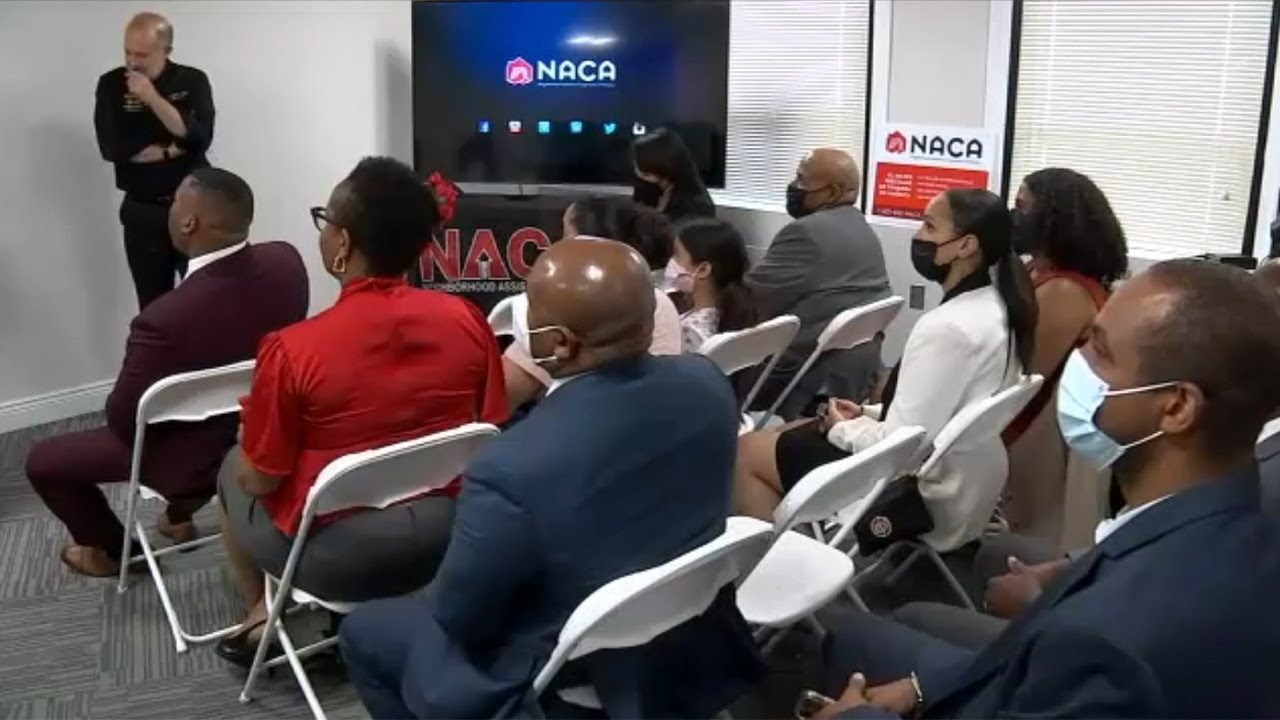Newark housing voucher recipients get opportunity to become homeowners