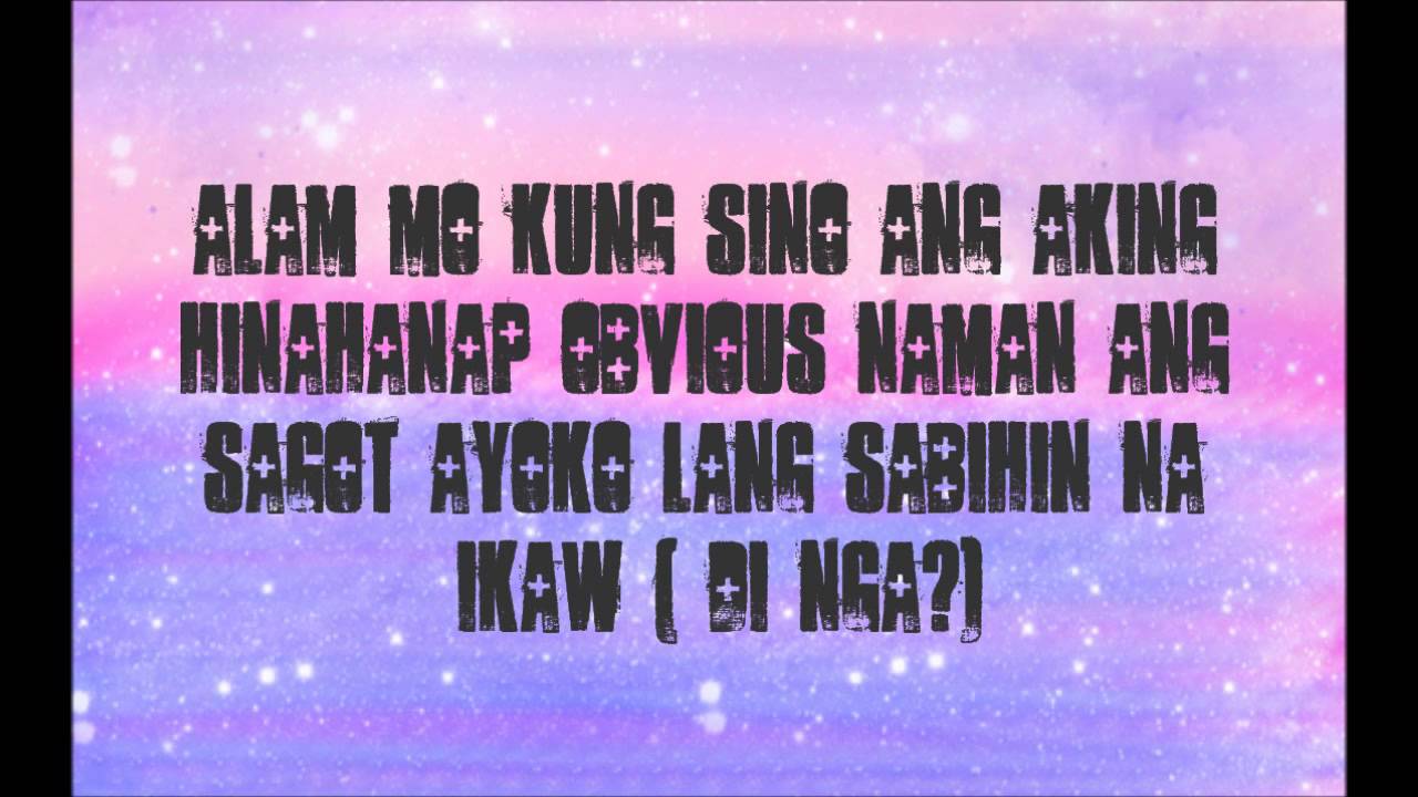 Halika Na - Sheyhee and Feat. Ann B Mateo (Lyrics)