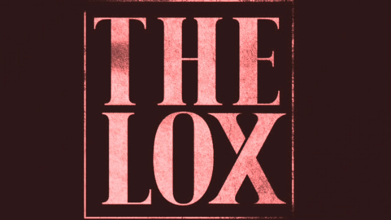 THE L.O.X - My Niggas ft. Foxy brown (classic)