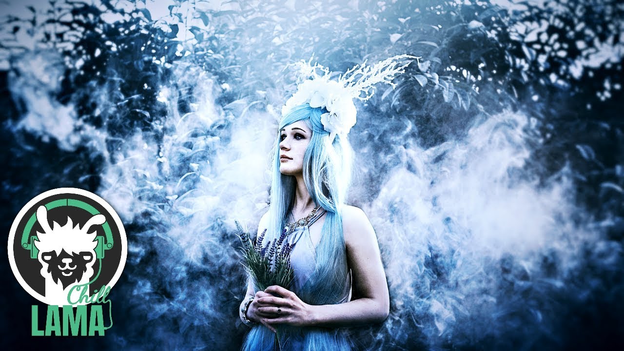 Sleepthief - Sublunar (Sweet Angel) feat. Kristy Thirsk | Best Electro Pop & Chilling Vocal Music