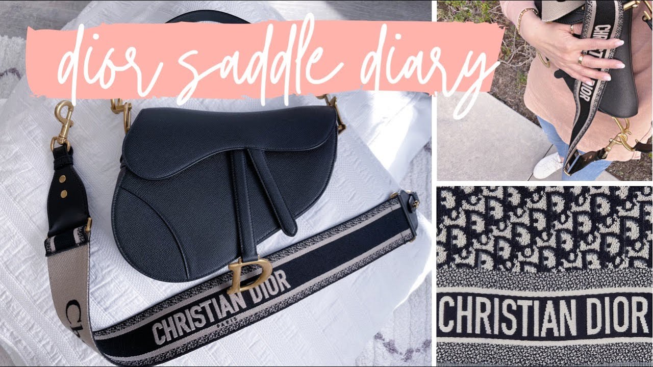 Dior Saddle | Honest Review | Pros & Cons