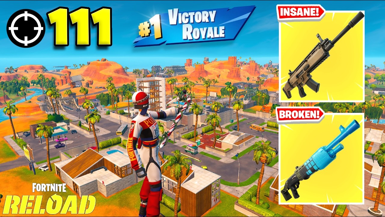 111 Elimination Solo 