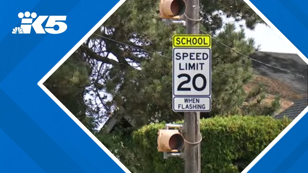 These are the new school zones in Seattle