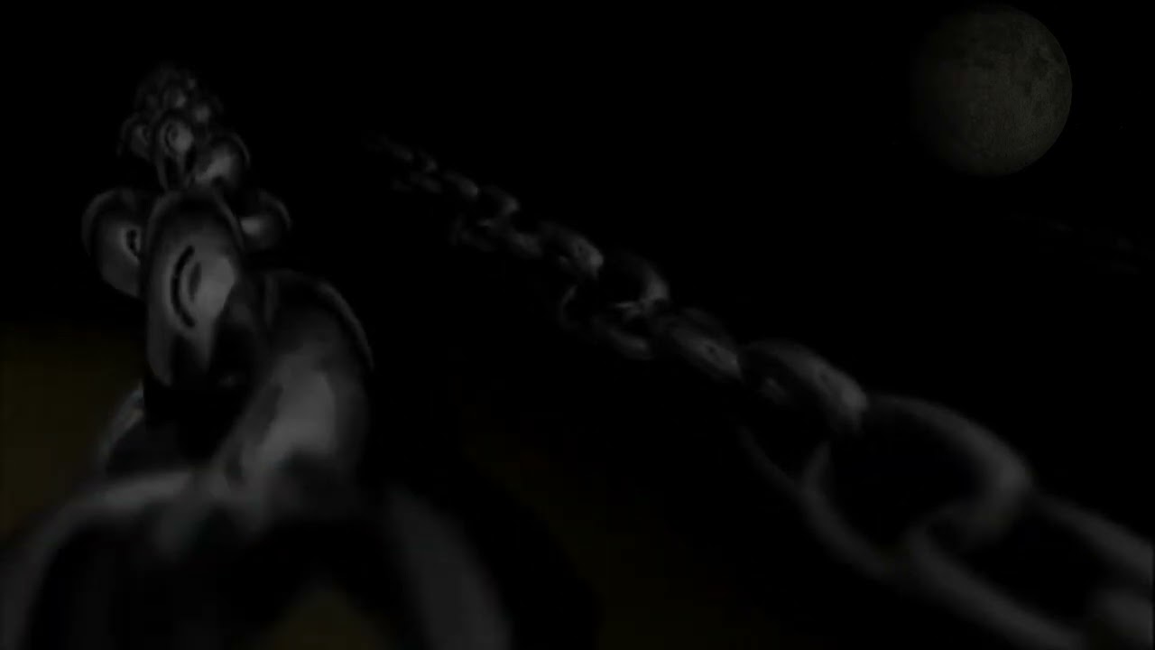 KULT (AVIXNE, PUNKFACE) DUZY CHAIN