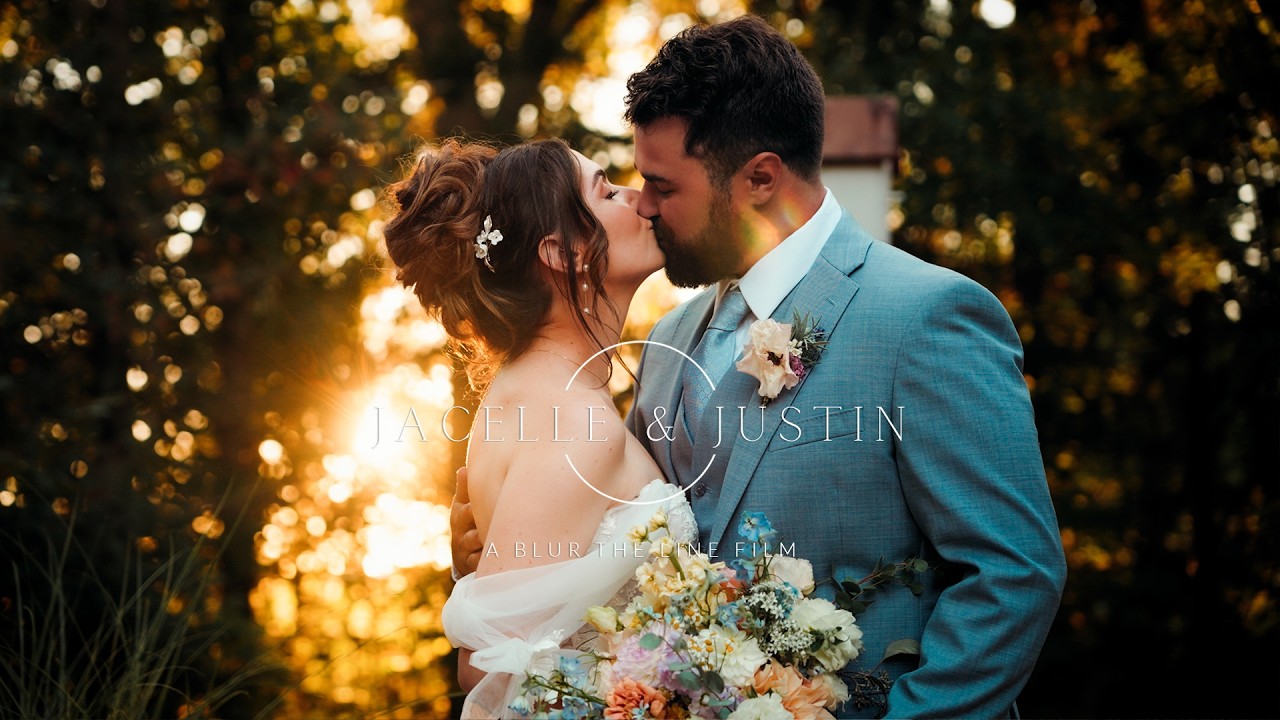 They Hand-Crafted Their Dream Wedding Venue! | Chatham, ON