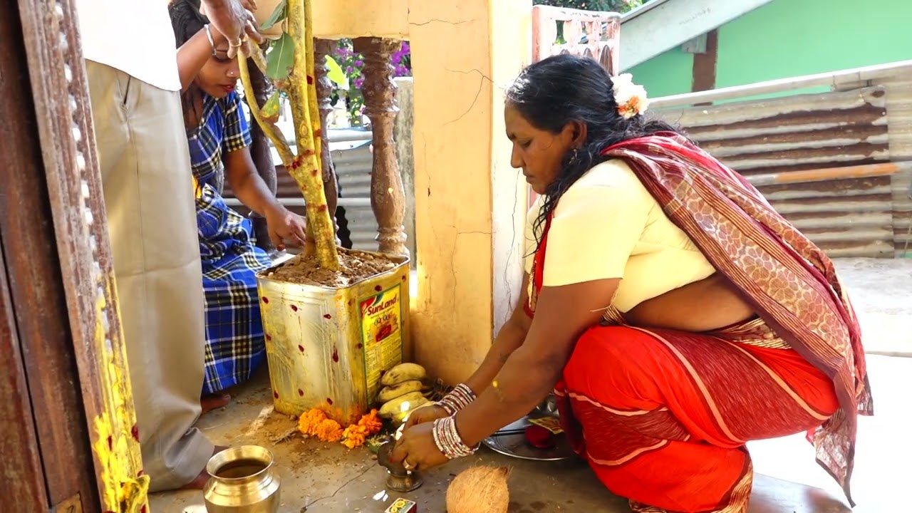 Marriage video 