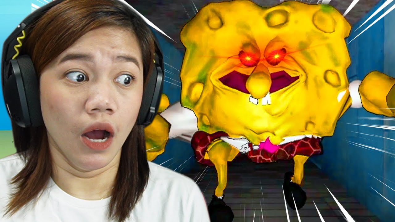 SPONGEBOB NA NAKA TANK BUILD - The True Ingredients