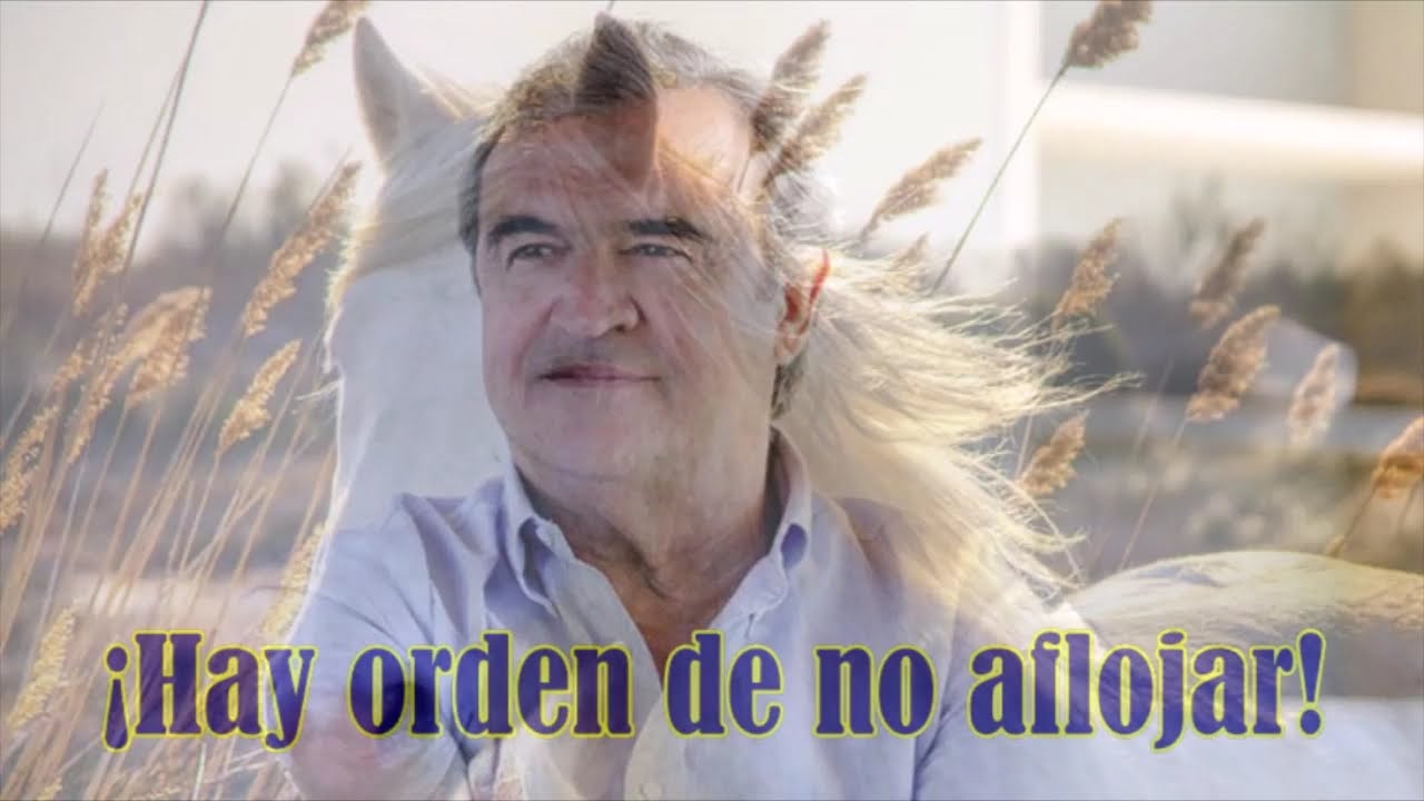Pá adelante, compañeros de fernández Mas