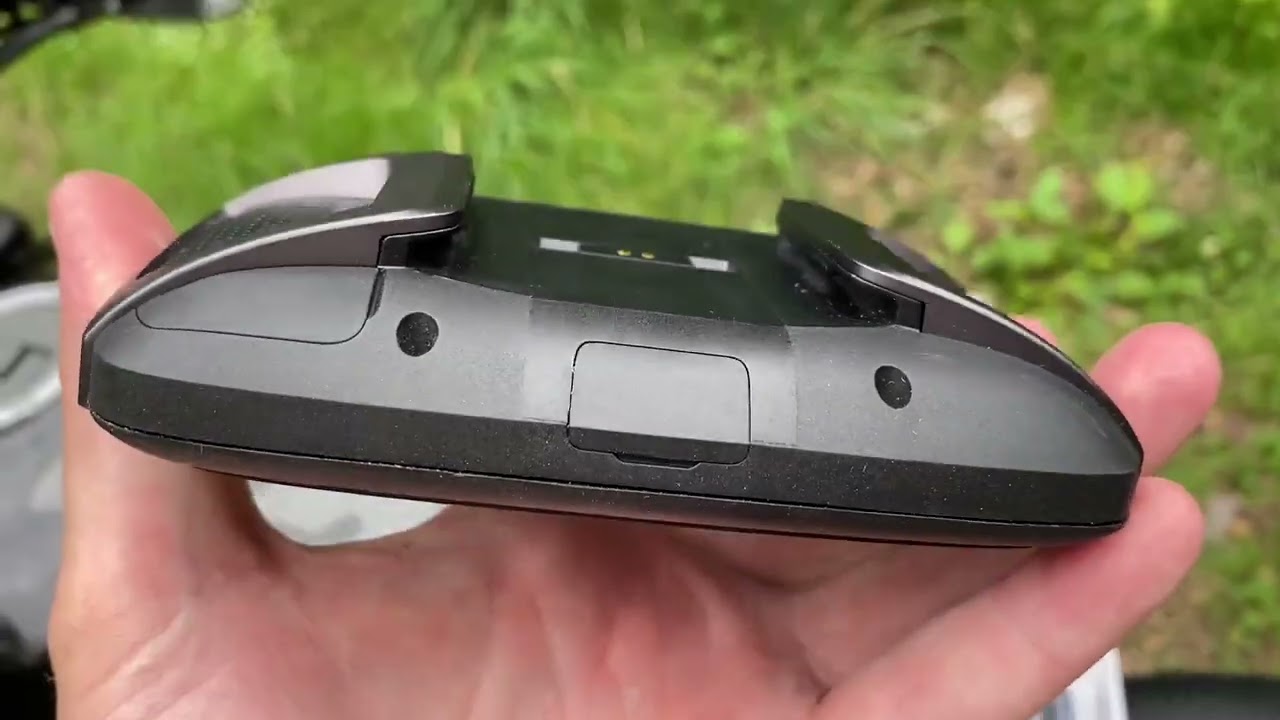 Nawigacje motocyklowe Garmin czy Tom Tom?