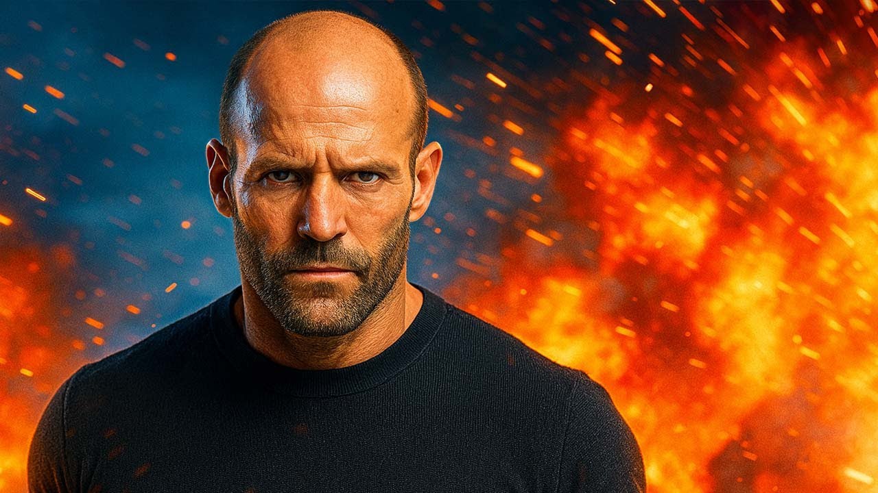 One Man. One Mission. No Mercy 💥&hellip; Now It&rsquo;s Payback Time 💀 | Revenge Action Film