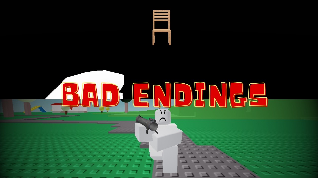 ROBLOX BAN SIMULATOR 2000 - ALL BAD ENDINGS (EARLY ACCESS)