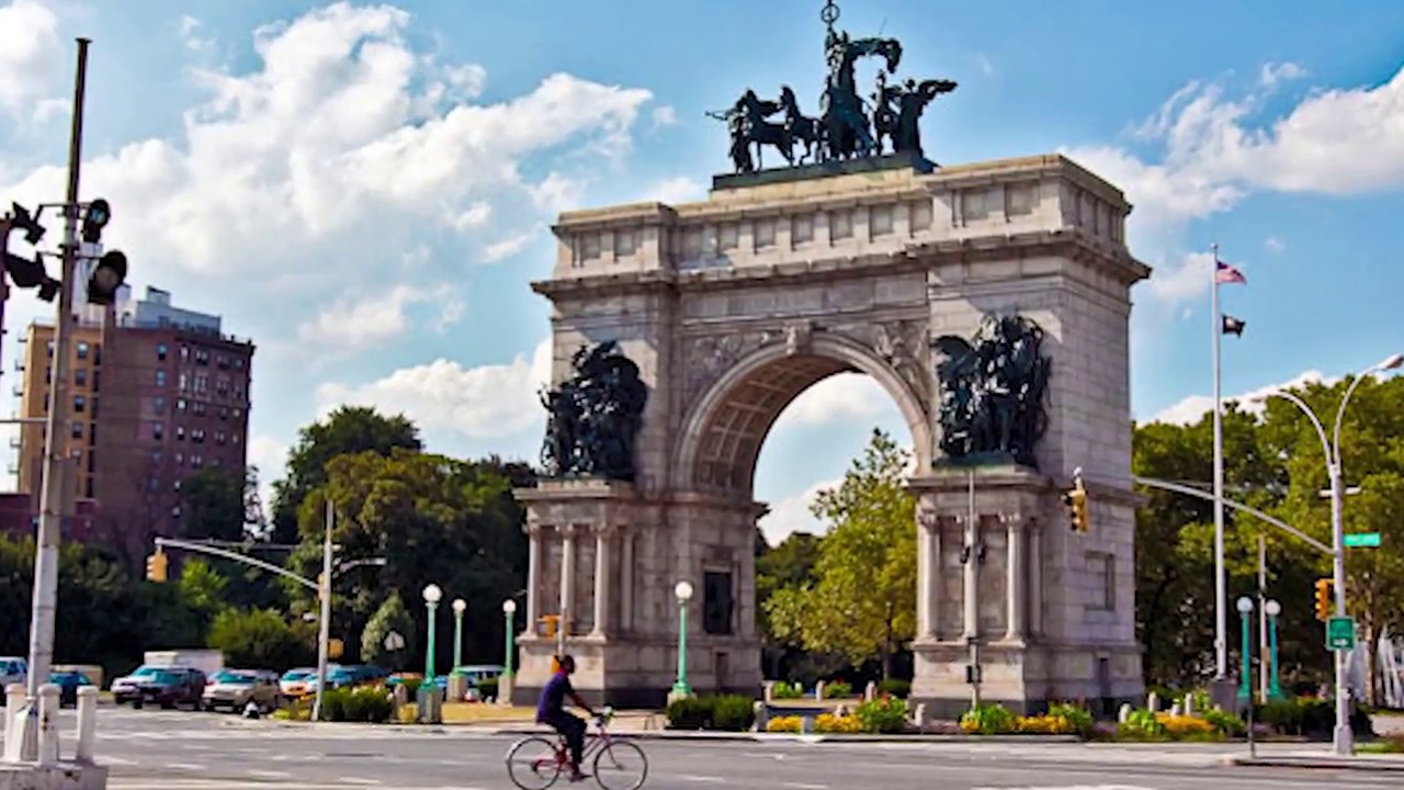 Brooklyn College - Top Five Things I Wish I Knew About Before Attending